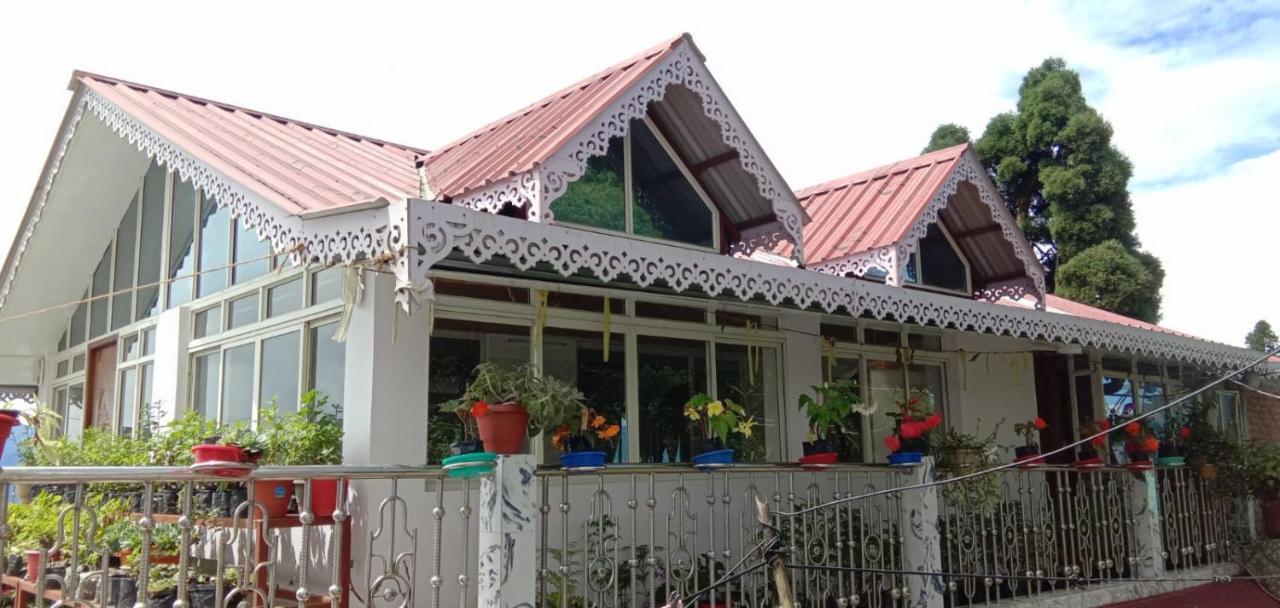 Rise N Shine Homestay Darjeeling  Exterior photo